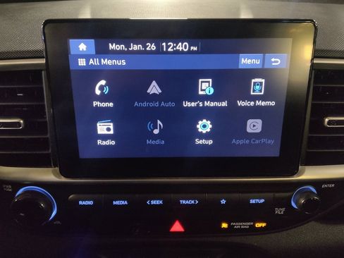 Used 2021 Hyundai Venue SE image 25