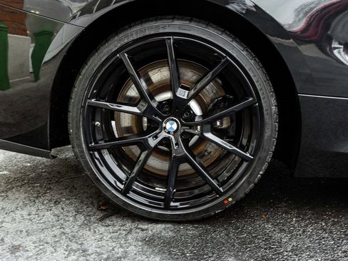 Used 2023 BMW M850i xDrive Coupe w/ M Carbon Exterior Package image 42