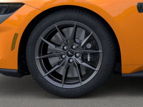 New 2026 Ford Mustang Dark Horse RWD image 18