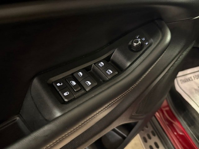 Used 2024 Jeep Grand Cherokee L Altitude AWD/4WD image 44
