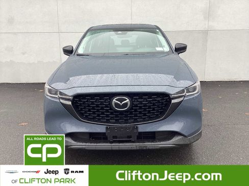 Used 2024 MAZDA CX-5 Carbon Edition image 2