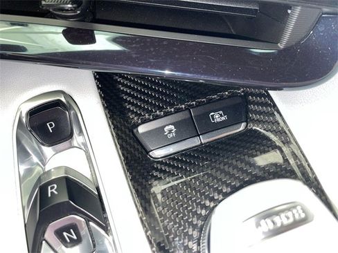 Used 2024 Chevrolet Corvette E-Ray w/ Stealth Interior Trim Package image 28