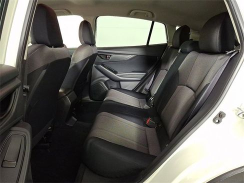 Used 2023 Subaru Crosstrek 2.0i image 14