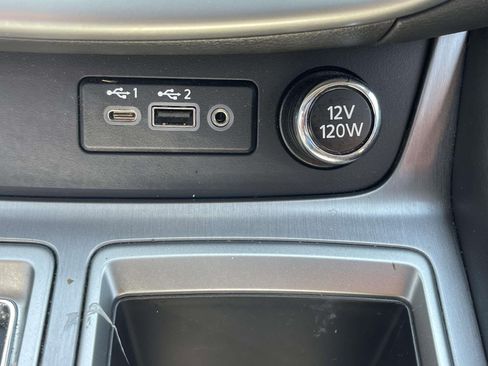 Used 2024 Nissan Murano SL FWD image 29