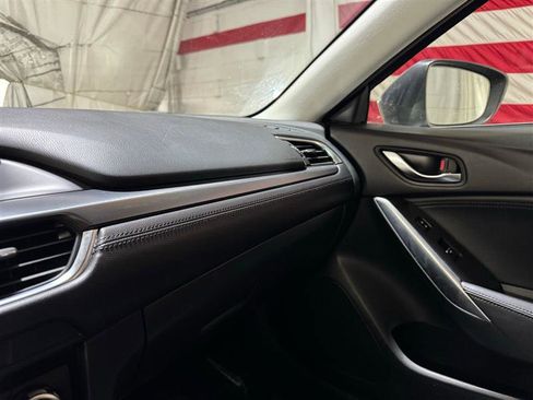 Used 2016 MAZDA MAZDA6 Touring image 26