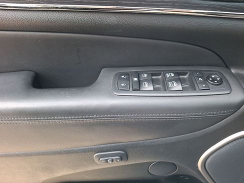 Used 2021 Jeep Grand Cherokee High Altitude image 26