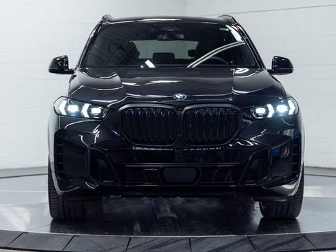 New 2026 BMW X5 xDrive40i AWD/4WD image 7