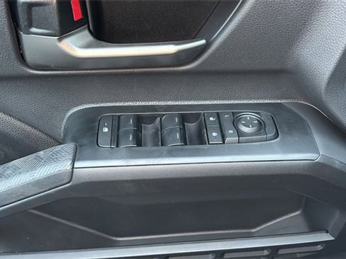 New 2026 Toyota Tacoma TRD Off-Road w/ TRD Off Road Premium Package image 11