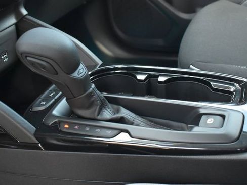 Used 2023 Jeep Compass Limited image 36