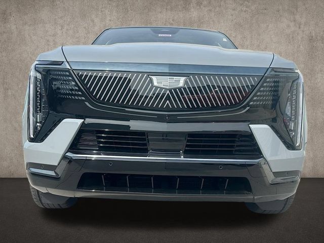 New 2026 Cadillac Escalade IQ Sport 1 w/ LPO, Floor Liner Package AWD/4WD image 2