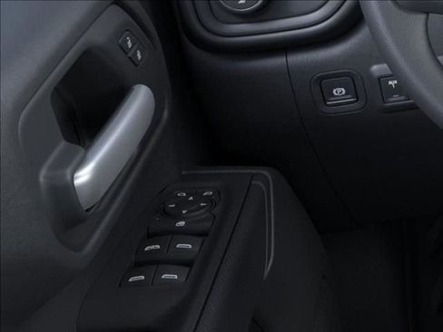 New 2025 Chevrolet Silverado 3500 W/T w/ WT Convenience Package image 22