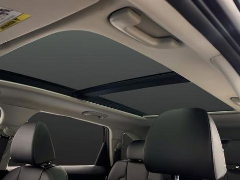 Used 2025 Kia Sorento X-Line EX image 13