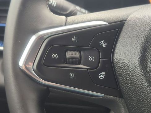 Used 2024 Chevrolet Trax LT w/ Driver Confidence Package FWD image 15