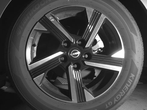 Used 2025 Nissan Sentra SV image 14