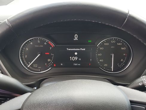 Certified 2023 Cadillac XT4 Luxury w/ Cold Weather Package FWD image 28
