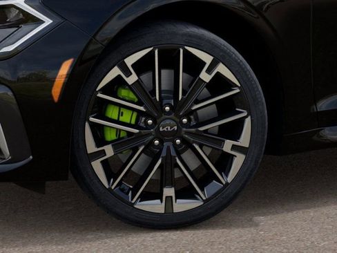 New 2026 Kia K5 GT image 9