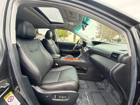 Used 2010 Lexus RX 350 2WD image 14
