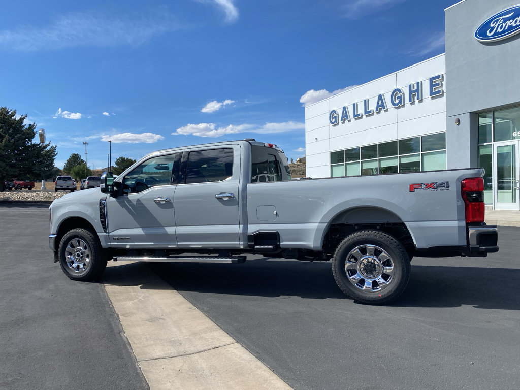 New 2026 Ford F350 Lariat w/ Lariat Premium Package AWD/4WD image 29