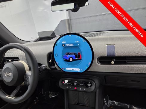 Used 2025 MINI Cooper S image 17