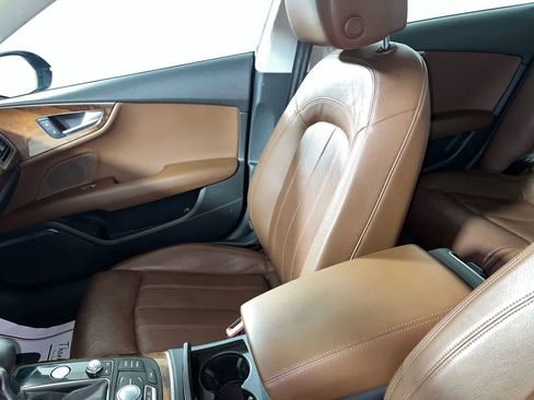 Used 2012 Audi A7 3.0T Prestige image 26