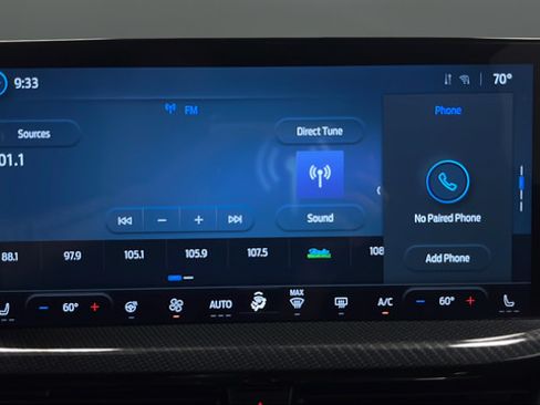 Used 2024 Ford Escape ST-Line w/ Tech Pack #1 AWD/4WD image 28