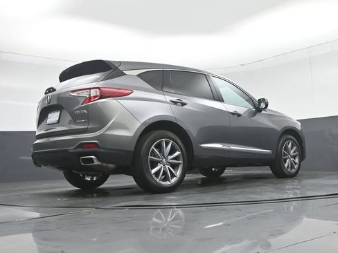 Used 2022 Acura RDX AWD w/ Technology Package image 64