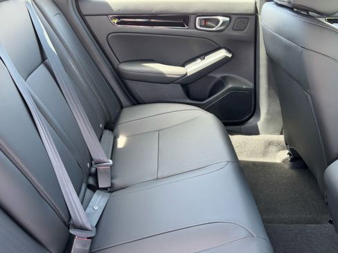 New 2025 Honda Civic Sport Touring image 13