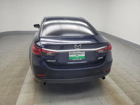 Used 2015 MAZDA MAZDA6 Grand Touring FWD image 6