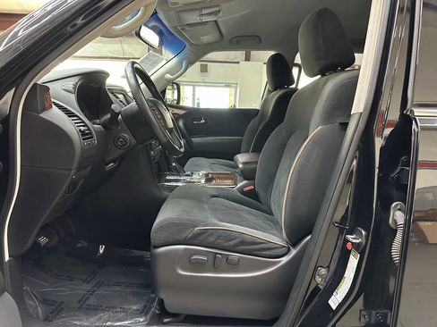 Used 2018 Nissan Armada SV w/ Driver Package image 11