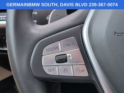 Certified 2024 BMW X3 sDrive30i w/ Premium Package RWD image 28