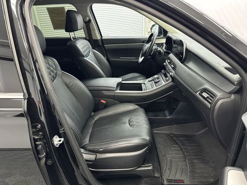 Used 2020 Hyundai Palisade SEL image 14