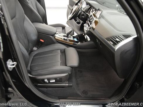 Used 2019 BMW X3 xDrive30i w/ Driving Assistance Package image 18
