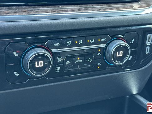 Certified 2024 Chevrolet Silverado 1500 LT Trail Boss w/ Convenience Package II image 25