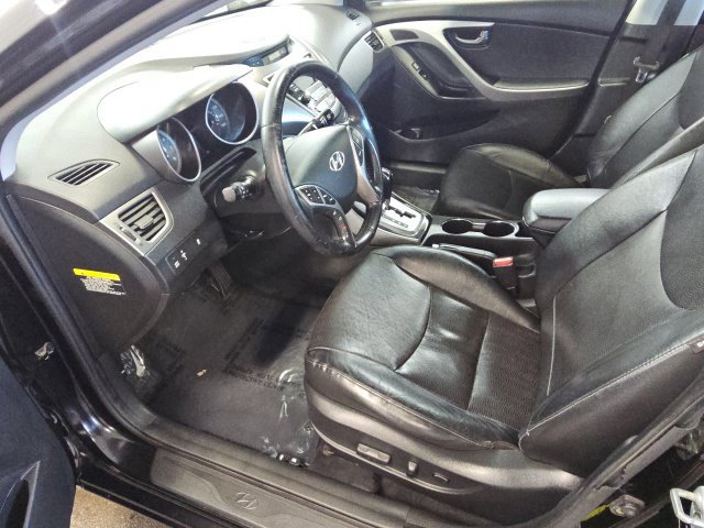Used 2013 Hyundai Elantra Limited FWD image 13