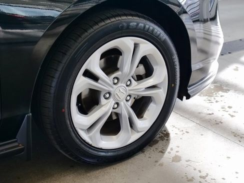 Used 2023 Honda Accord LX image 8