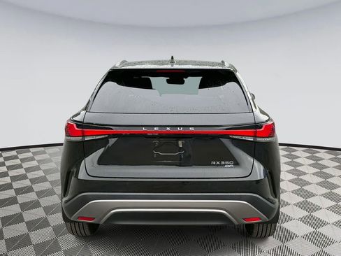 Used 2023 Lexus RX 350 Premium image 3