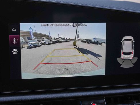 Used 2024 Kia Niro Wind FWD image 28