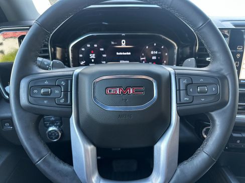 Used 2025 GMC Sierra 1500 Elevation AWD/4WD image 25