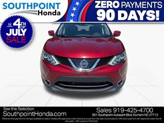 Used 2019 Nissan Rogue Sport SL AWD/4WD video 2