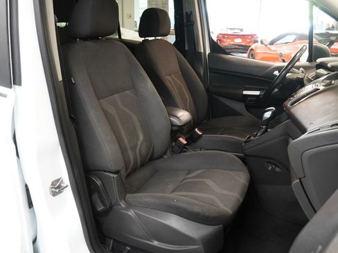 Used 2016 Ford Transit Connect XLT FWD image 24