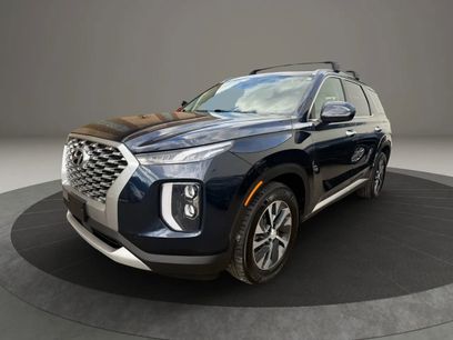 Used 2021 Hyundai Palisade SEL
