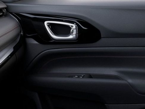 New 2026 Jeep Compass Trailhawk image 25