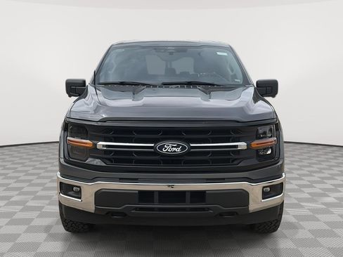 Used 2024 Ford F150 XLT w/ Mobile Office Package image 8