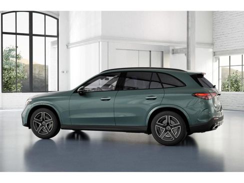 New 2026 Mercedes-Benz GLC 300 4MATIC image 33