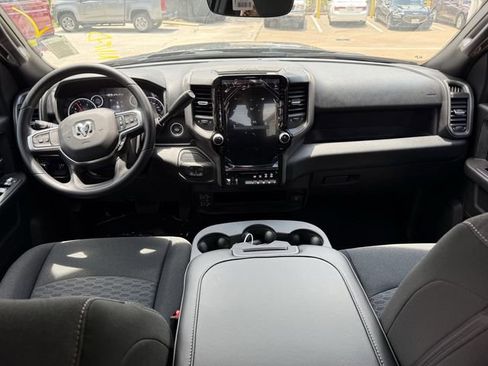 New 2025 RAM 2500 Tradesman image 18