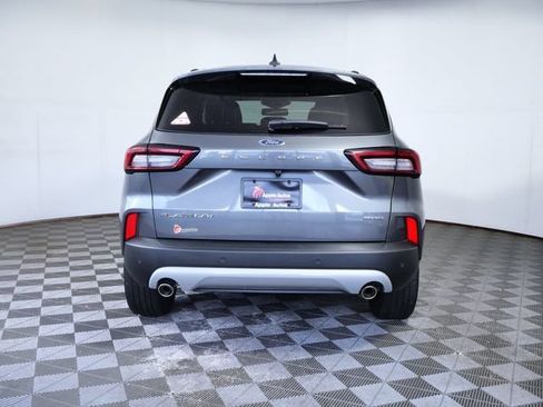 Certified 2025 Ford Escape Platinum AWD/4WD image 7