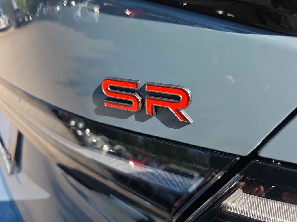Certified 2026 Nissan Sentra SR w/ SR Premium Package FWD image 35