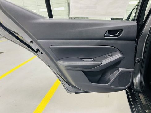 New 2025 Nissan Altima 2.5 SV w/ SV Special Edition Package image 23