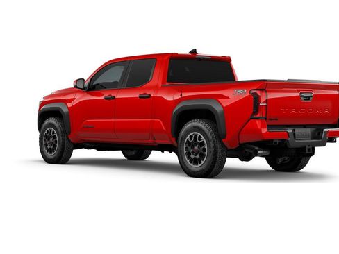 New 2026 Toyota Tacoma TRD Off-Road AWD/4WD image 6