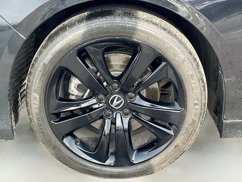 Used 2022 Acura TLX SH-AWD w/ A-SPEC Pkg image 33